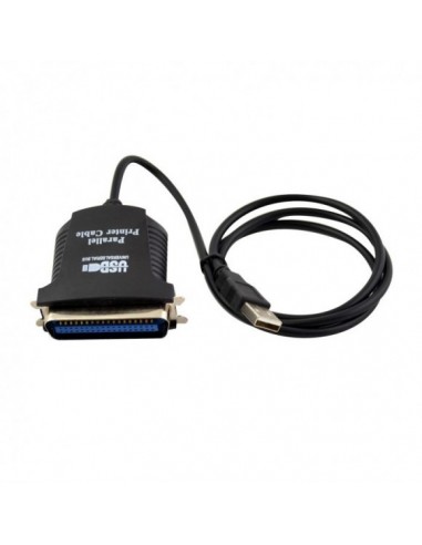 USB TO PARALLEL