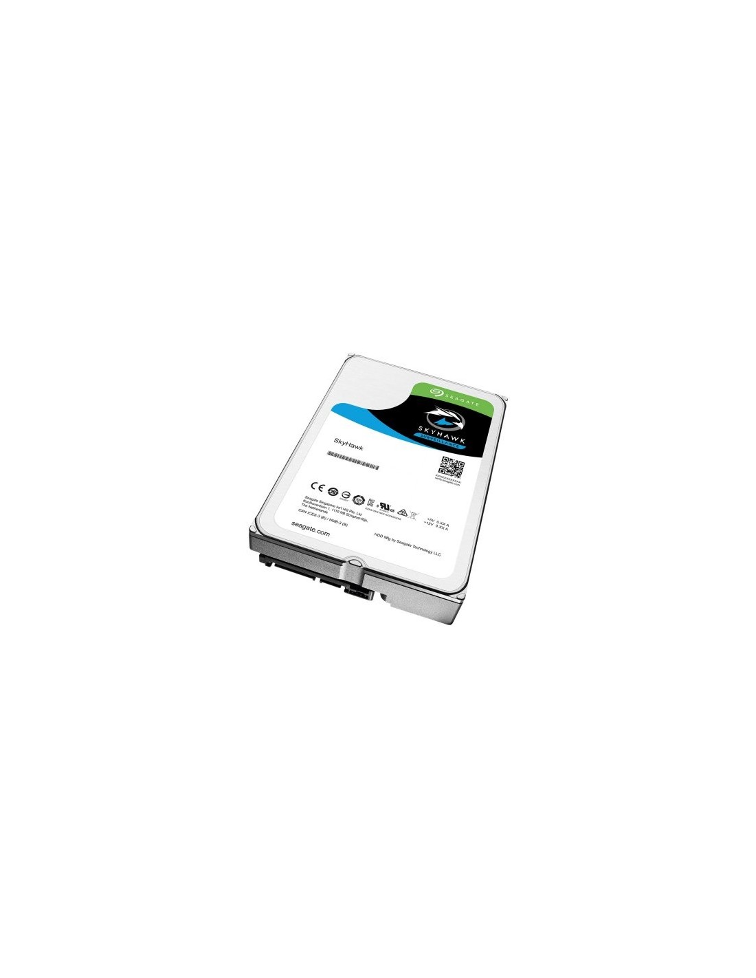 HDD 6TB SEAGATE SKYHAWK