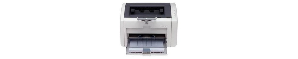 HP LaserJet 1022