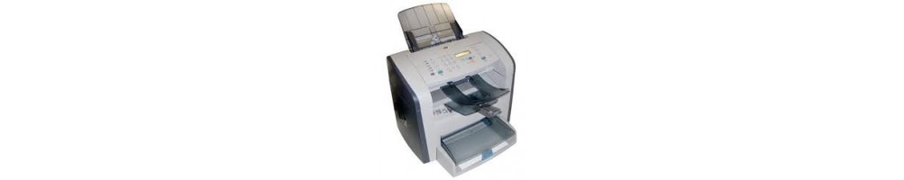 HP LaserJet 1319