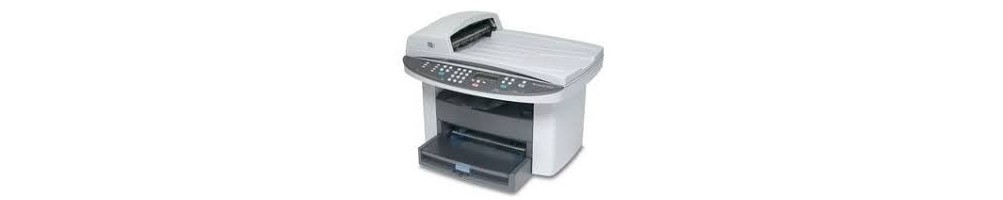 HP LaserJet 3020