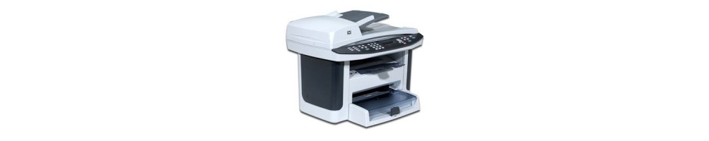 HP laserjet m1522nf