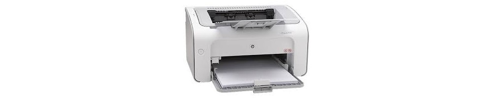 HP LaserJet Pro P1102