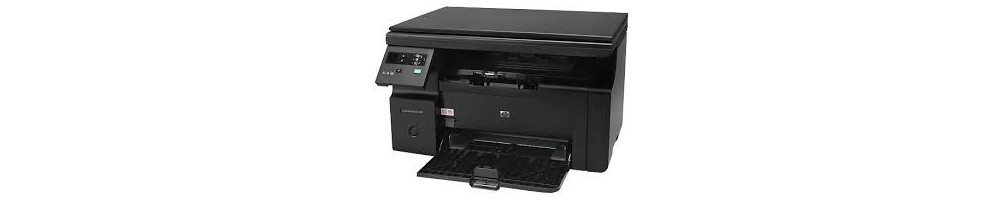 HP LaserJet Pro M1130