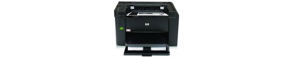 HP LaserJet Pro P1606dn