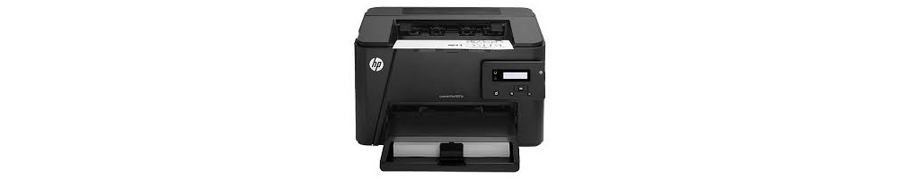 HP LaserJet Pro M201n