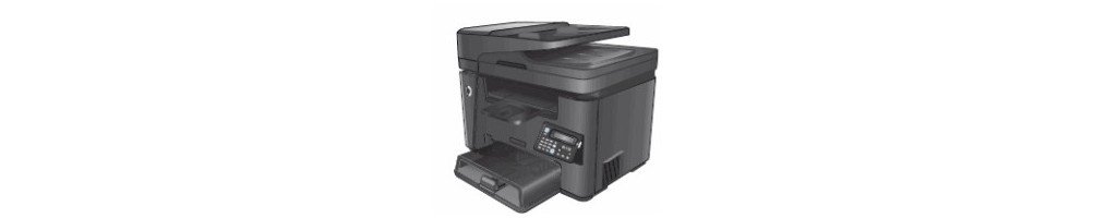 HP LaserJet Pro M225dn mfp