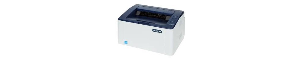 Xerox Phaser 3020