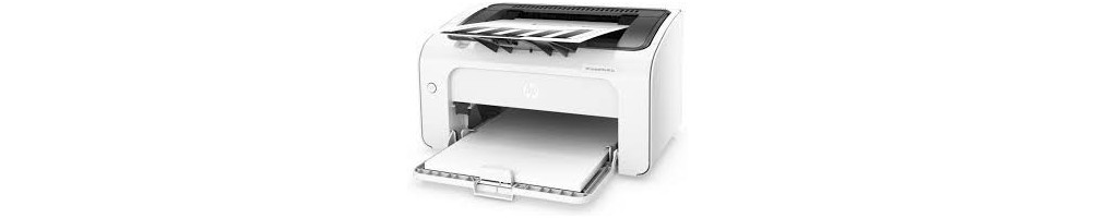HP LaserJet Pro M12a
