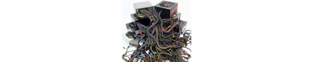 Захранвания (PSU)