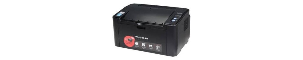 ЛАЗЕРЕН ПРИНТЕР PANTUM - P2500W | ЕРА Компютър