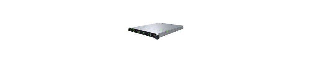 RACK СЪРВЪРИ