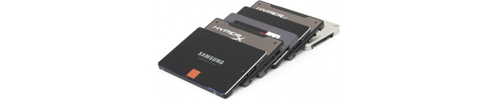 SSD