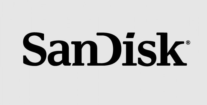 SANDISK